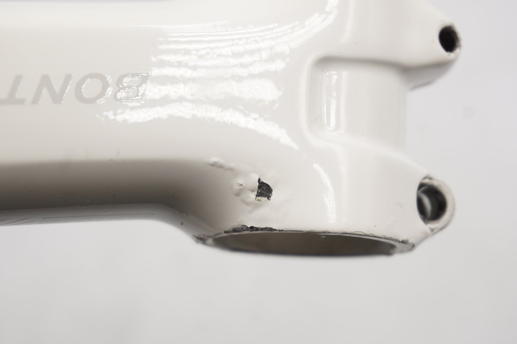 BONTRAGER 「ボントレガー」 PRO Φ31.8 120mm ステム / 奈良店
