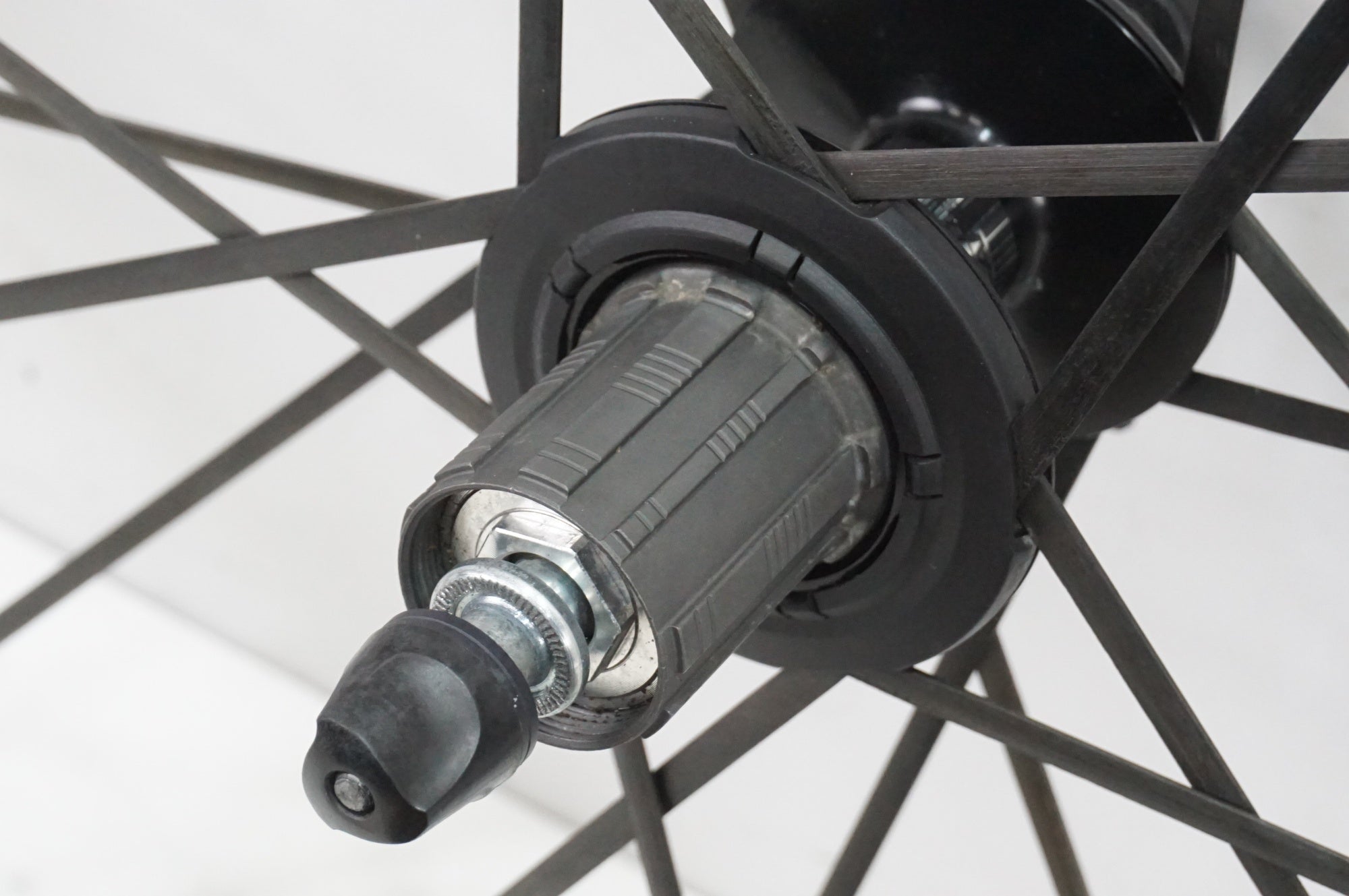 MAVIC 「マビック」 COSMIC CARBON SLR シマノ11S ホイールセット / 大宮店