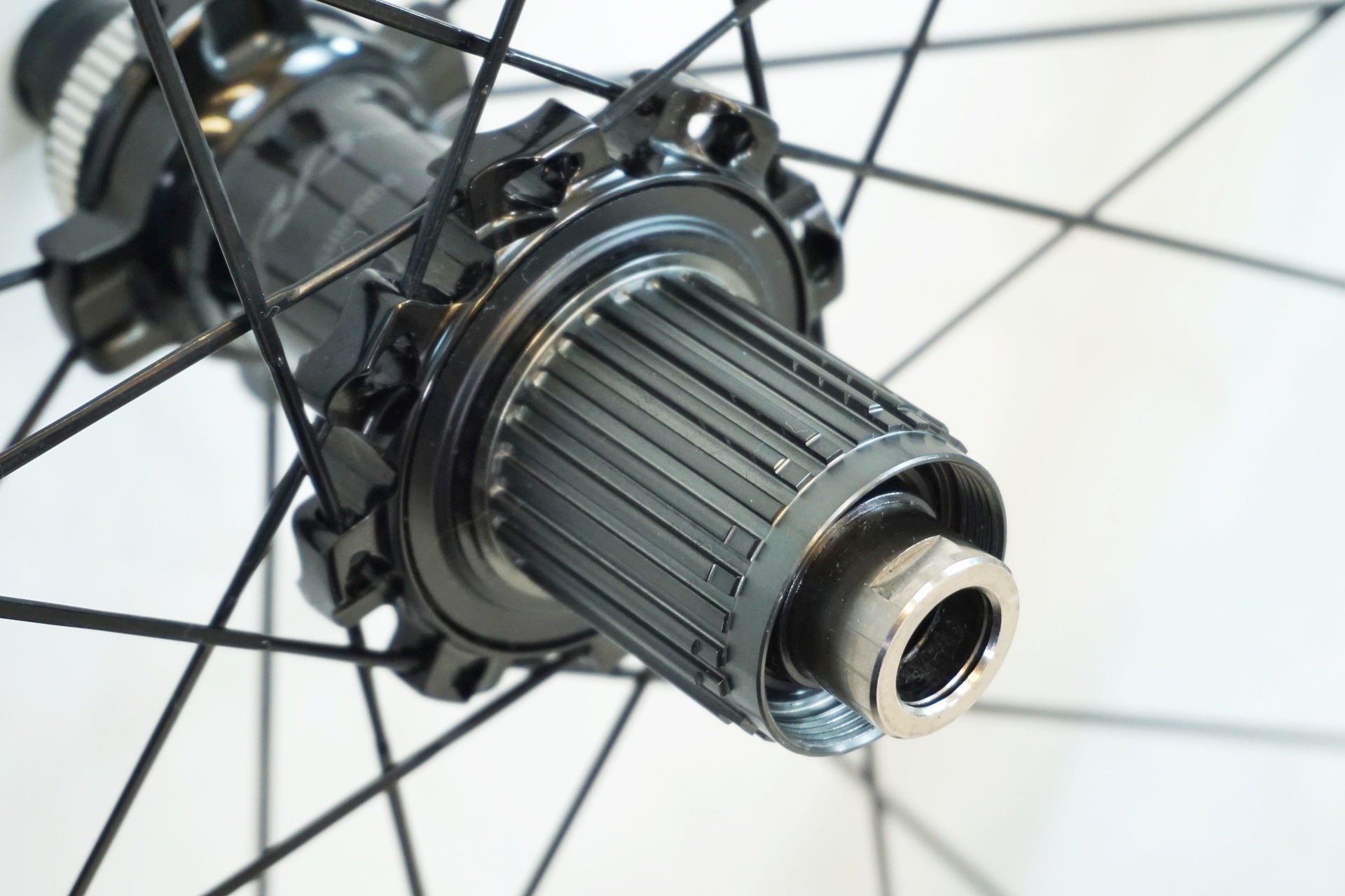 SHIMANO 「シマノ」 DURA-ACE WH-R9270 C50 TL SHIMANO12S ホイールセット / 有明ガーデン店