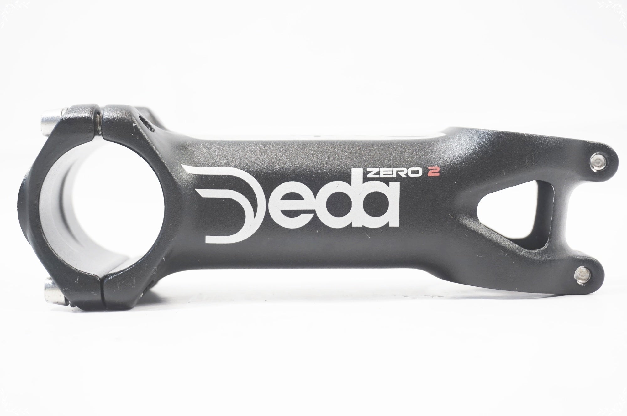 DEDA 「デダ」 ZERO2 φ31.7 100mm ステム / バイチャリ世田谷店