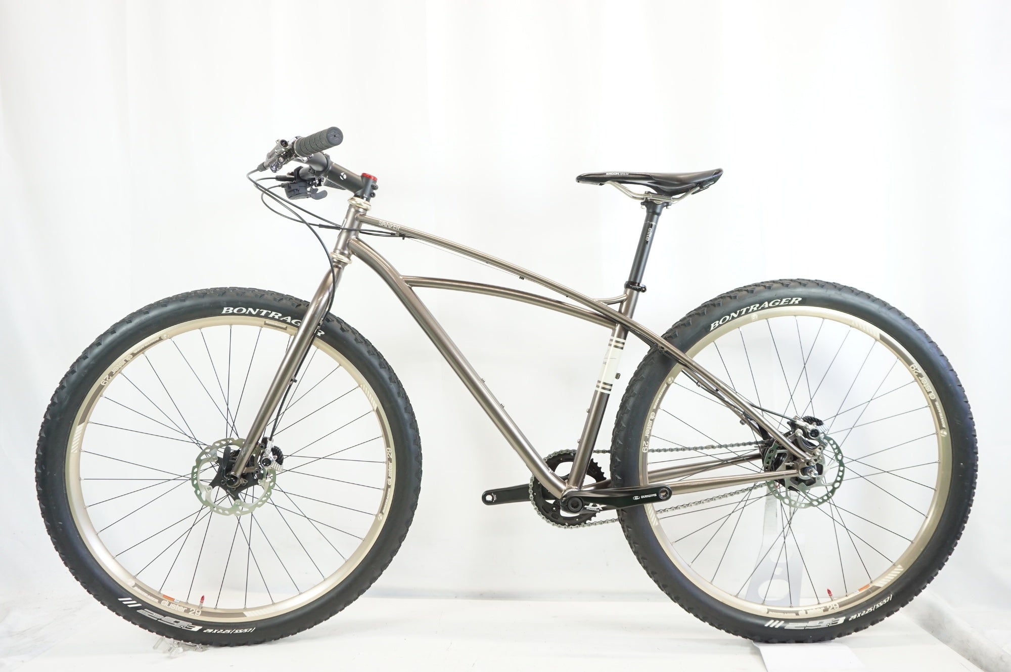 TREK 「トレック」 SAWYER 2012年モデル 29インチ マウンテンバイク カスタム / 宇都宮店