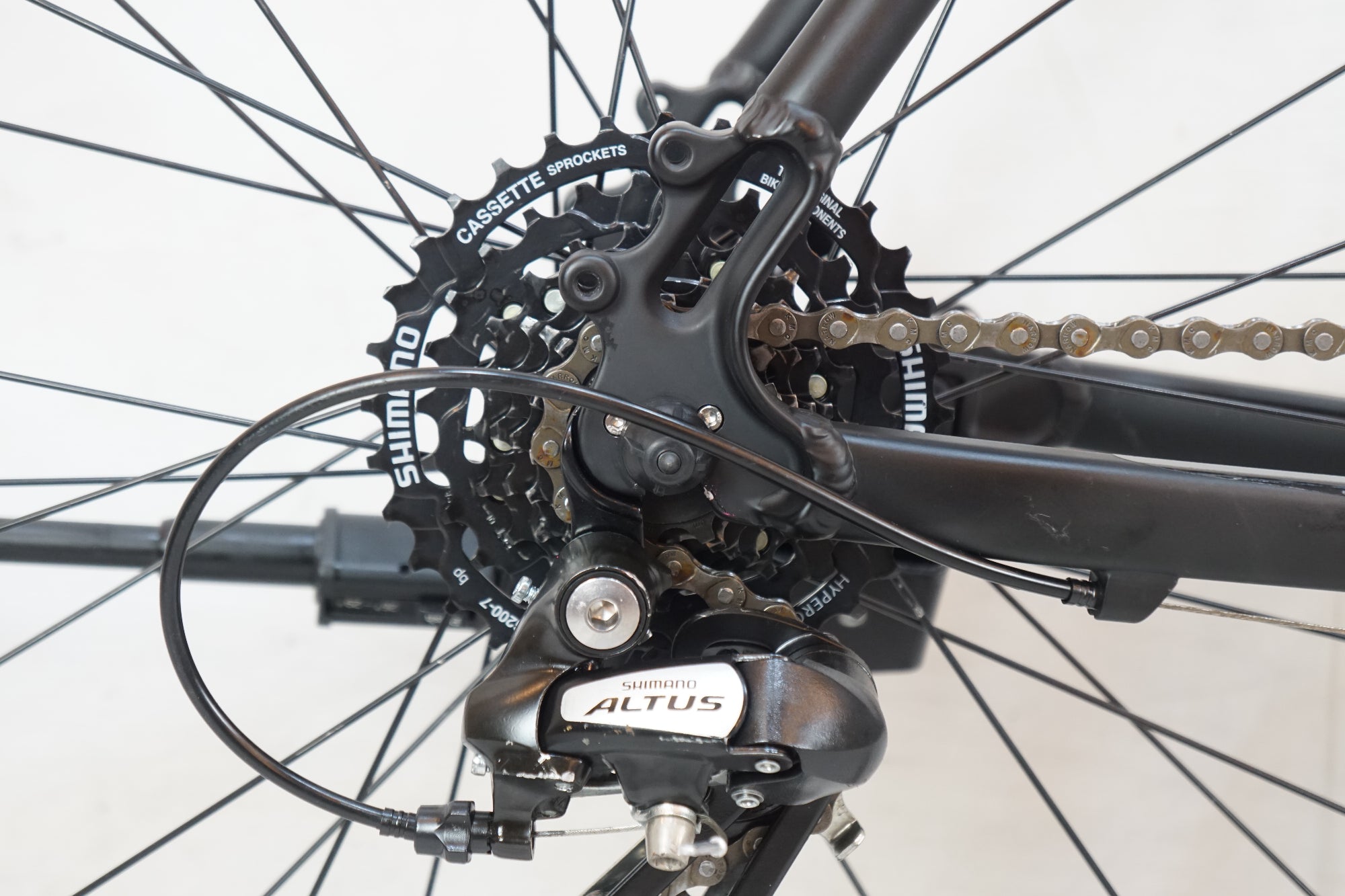 CENTURION 「センチュリオン」 CROSSLINE 30 RIGID 2020年モデル クロスバイク / バイチャリ浦和ベース
