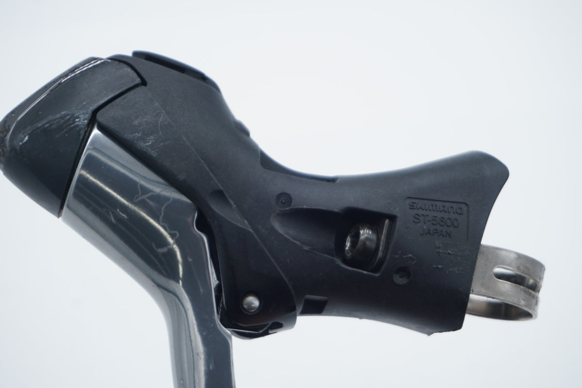 SHIMANO 「シマノ」 105 ST-5600 デュアルコントロールレバー / 京都八幡店