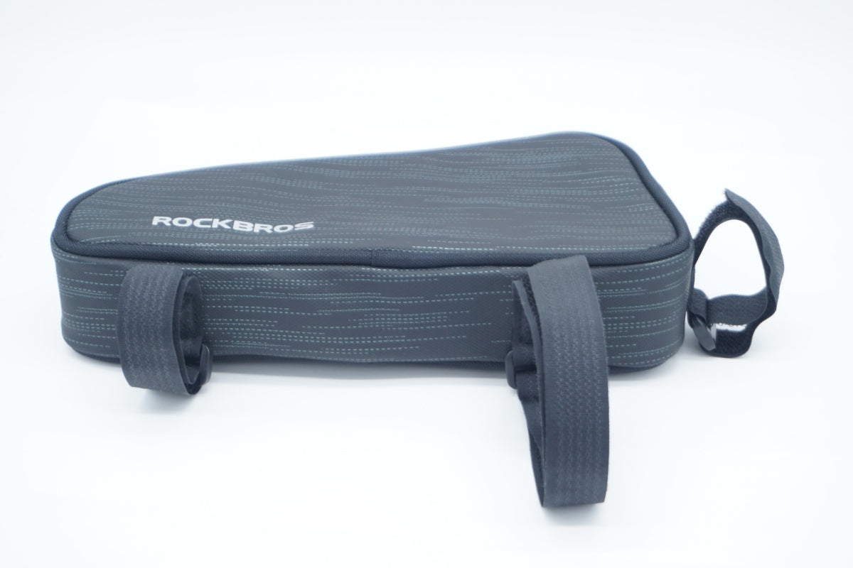 ROCKBROS 「ロックブロス」 フレームバッグ / 京都八幡店