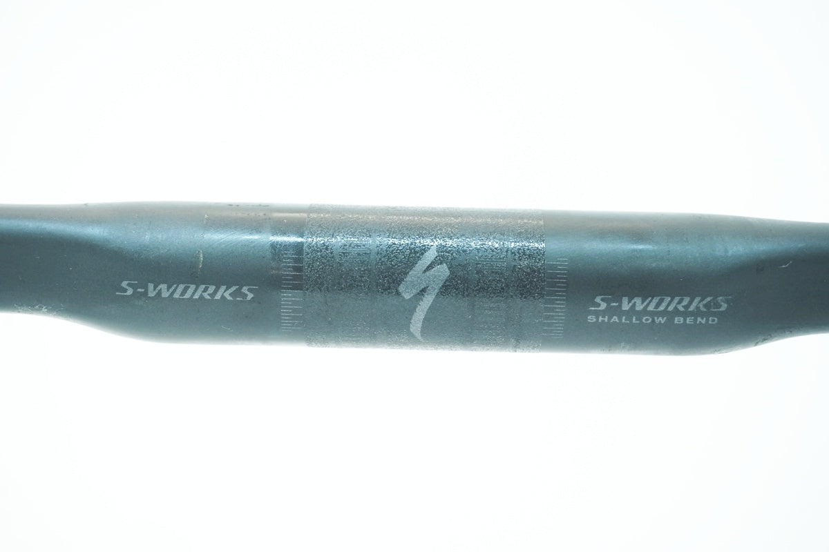SPECIALIZED 「スペシャライズド」 S-WORKS SHALLOW BEND Φ31.8 400mm