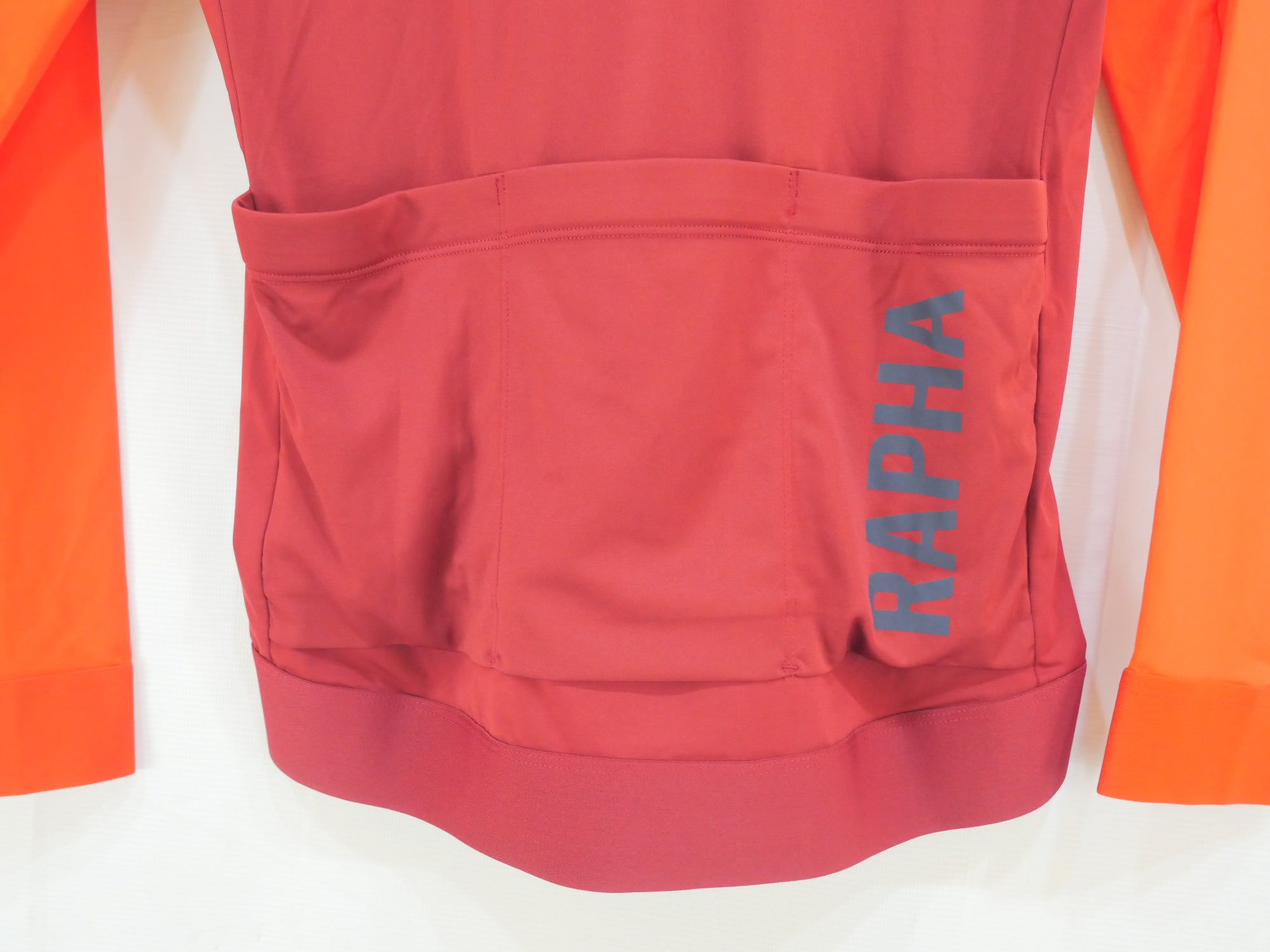 rapha プロチームジャージ Mサイズ