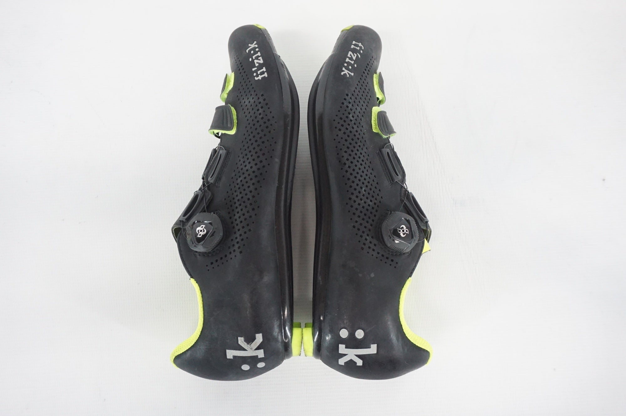 FIZIK 「フィジーク」 R4 ROAD SHOES 27.7cm シューズ / 阪急塚口店