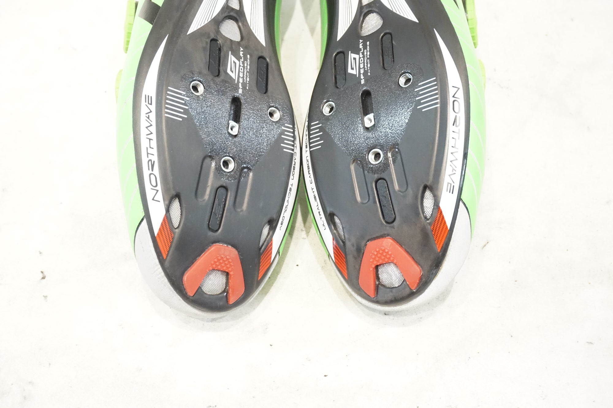 NORTHWAVE 「ノースウェーブ」 EXTREME 24.5cm シューズ / 横浜戸塚店