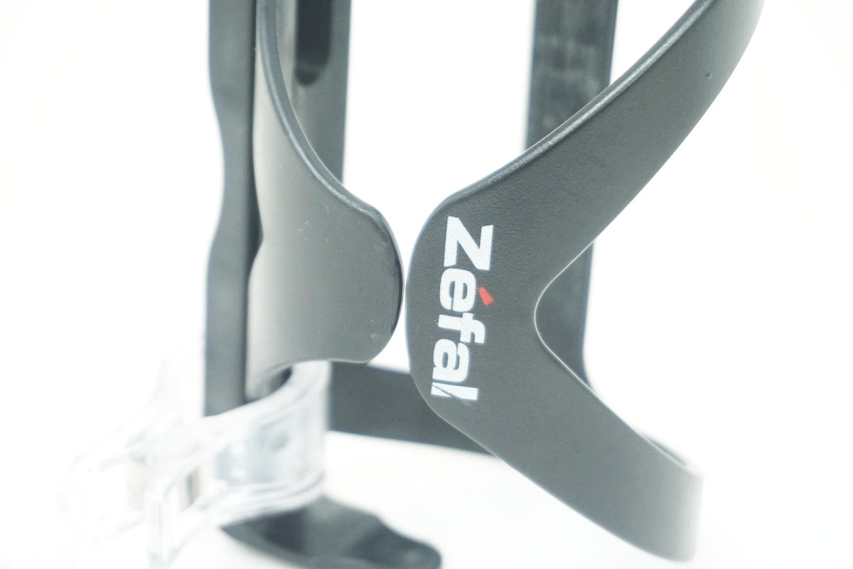 ZEFAL 「ゼファール」 ボトルケージ / 大阪美原北インター店