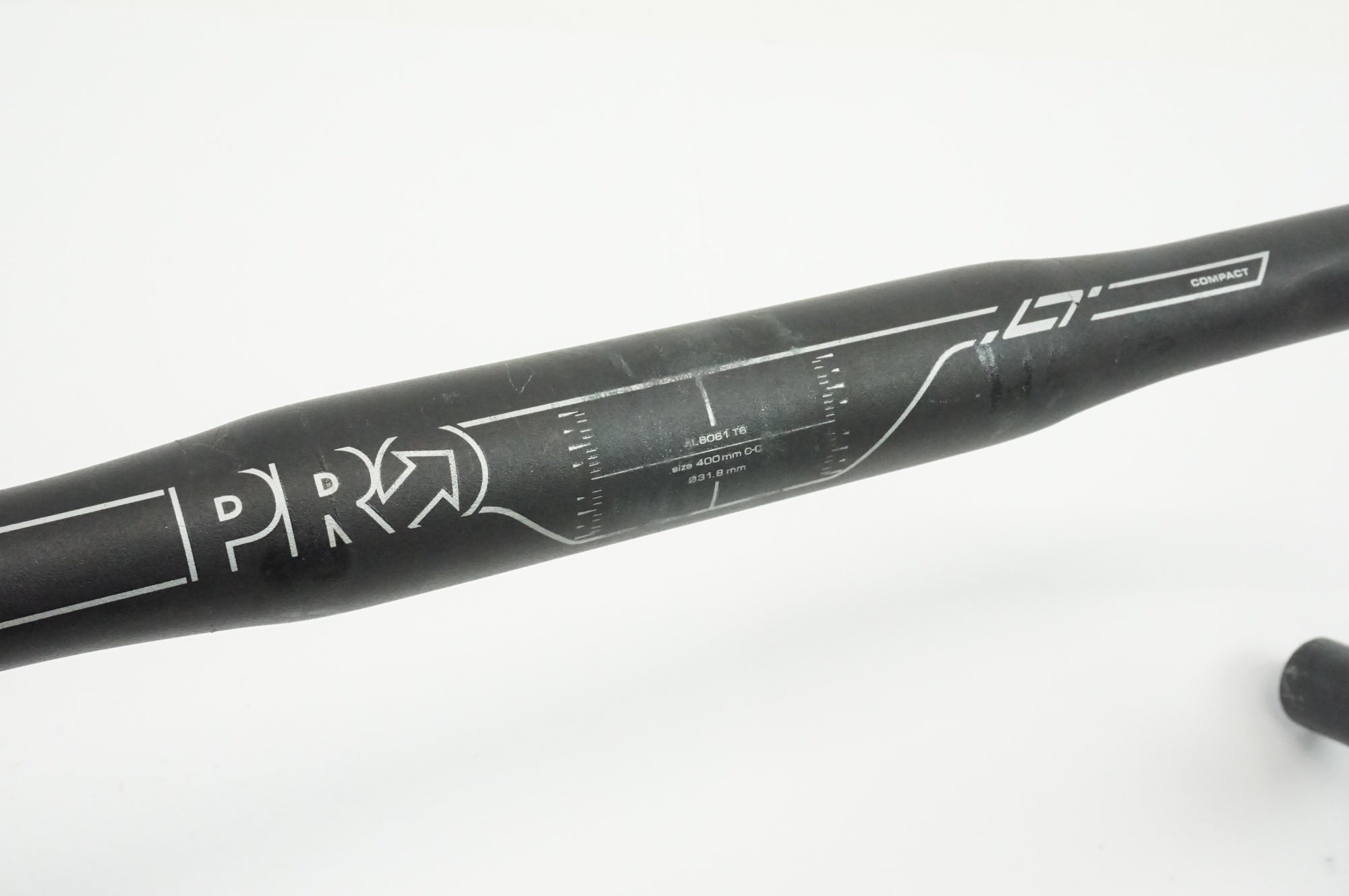 SHIMANO PRO 「シマノプロ」 LT φ31.8 400mm ハンドル / 宇都宮店