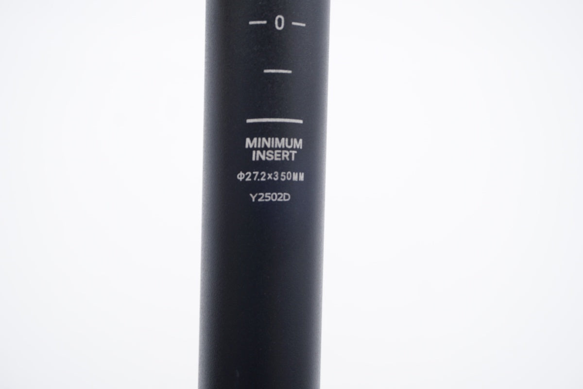 TESNO 「テスノ」 φ27.2 350mm サスペンション シートポスト / 滋賀大津店