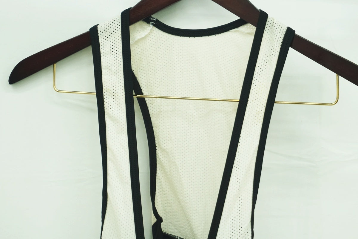 CASTELLI 「カステリ」 Lサイズ ビブショーツ / 大阪美原北インター店