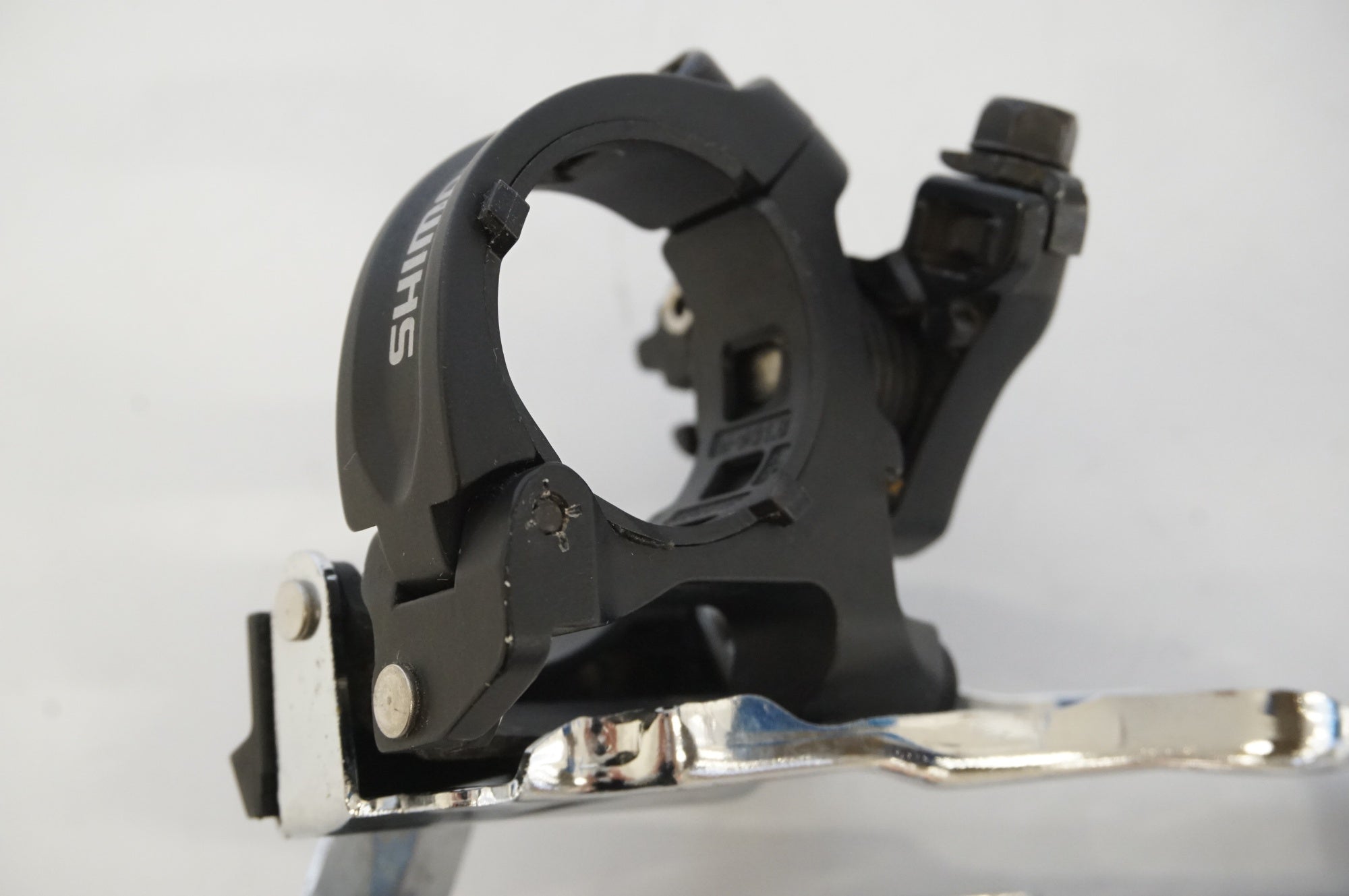 SHIMANO 「シマノ」  DEORE XT FD-M780 フロントディレイラー / 浜松店