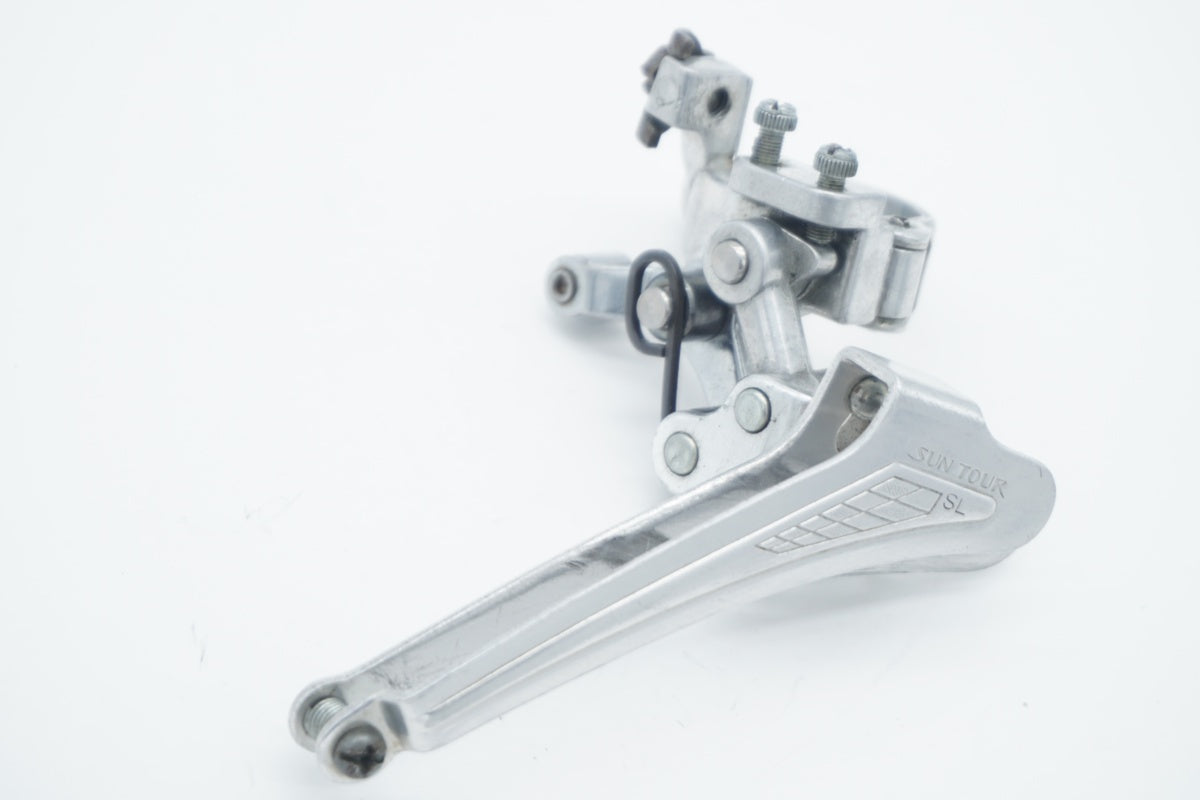 SUNTOUR 「サンツアー」 SL フロントディレイラー / 京都八幡店
