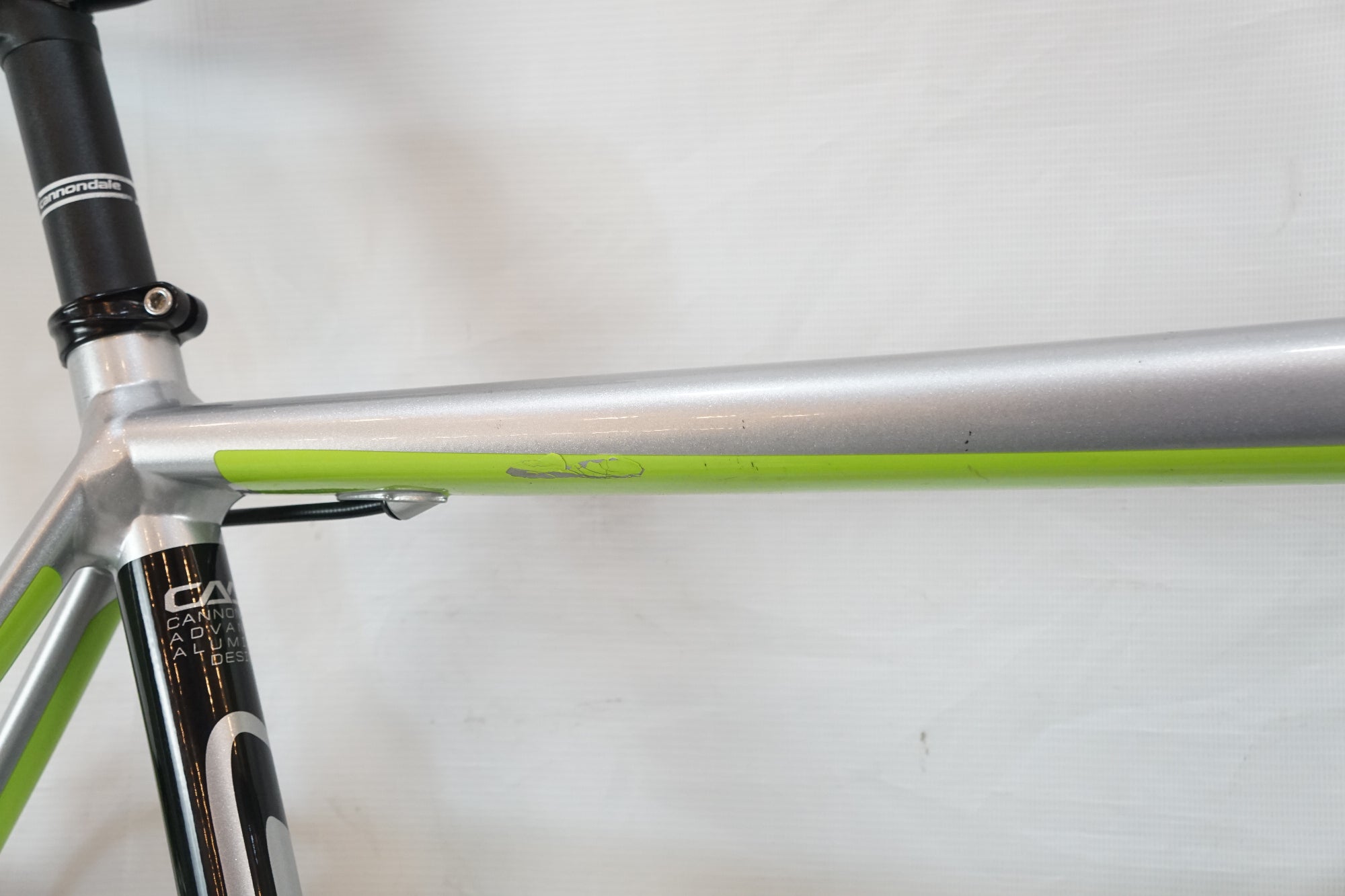 CANNONDALE 「キャノンデール」 CAAD12 105 2017年モデル ロードバイク / 名古屋大須店