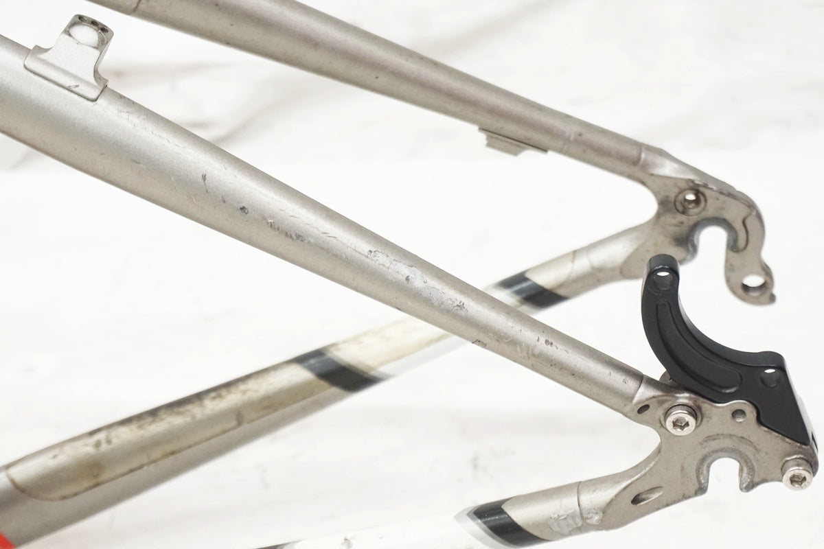 TREK 「トレック」 FUEL SLR 2001年頃モデル フレーム / 大阪美原北インター店