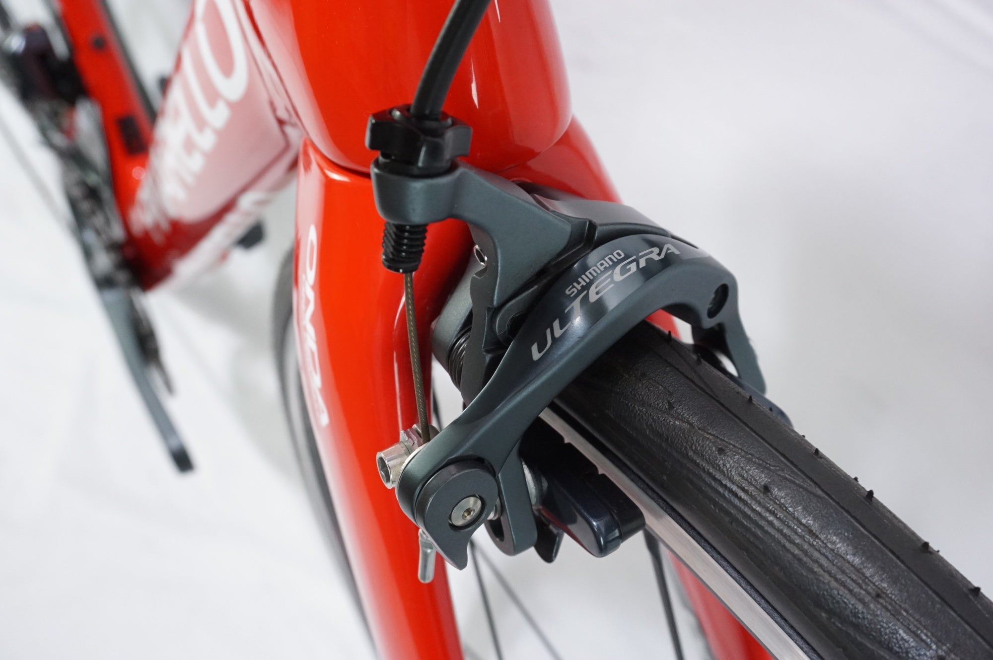 PINARELLO 「ピナレロ」 GAN S ULTEGRA 2017年モデル ロードバイク / 中目黒店