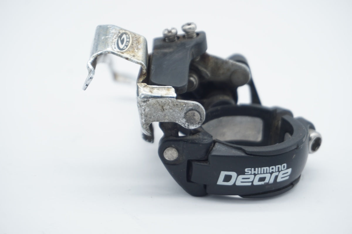 SHIMANO 「シマノ」 DEORE FD-M510 フロントディレイラー / 滋賀大津店
