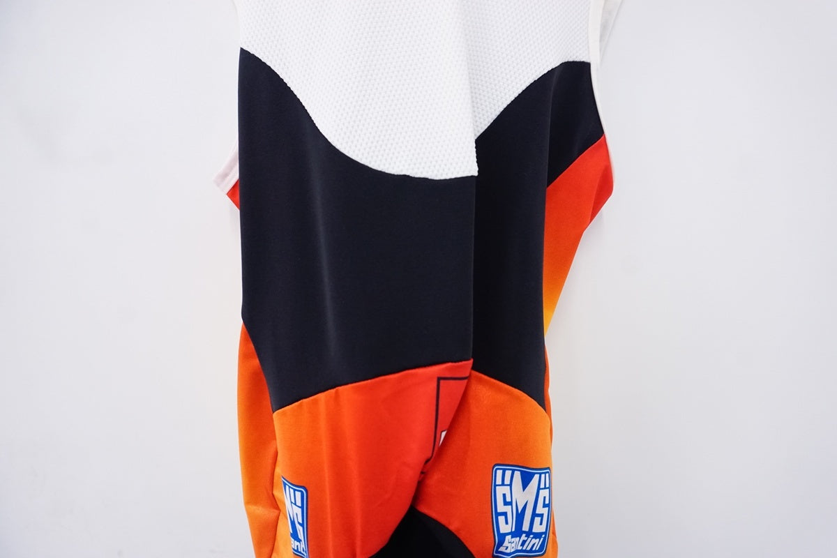 期間限定特別価格 SMS SANTINI「サンティーニ」Mサイズ 浜松店 / ビブショーツ Mサイズ