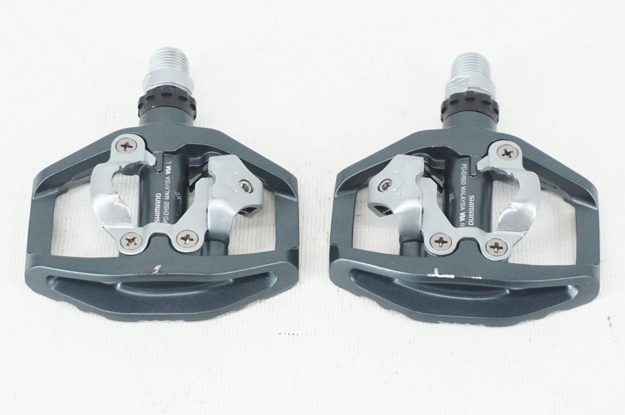 SHIMANO 「シマノ」 PD-EH500 ビンディングペダル / 阪急塚口店