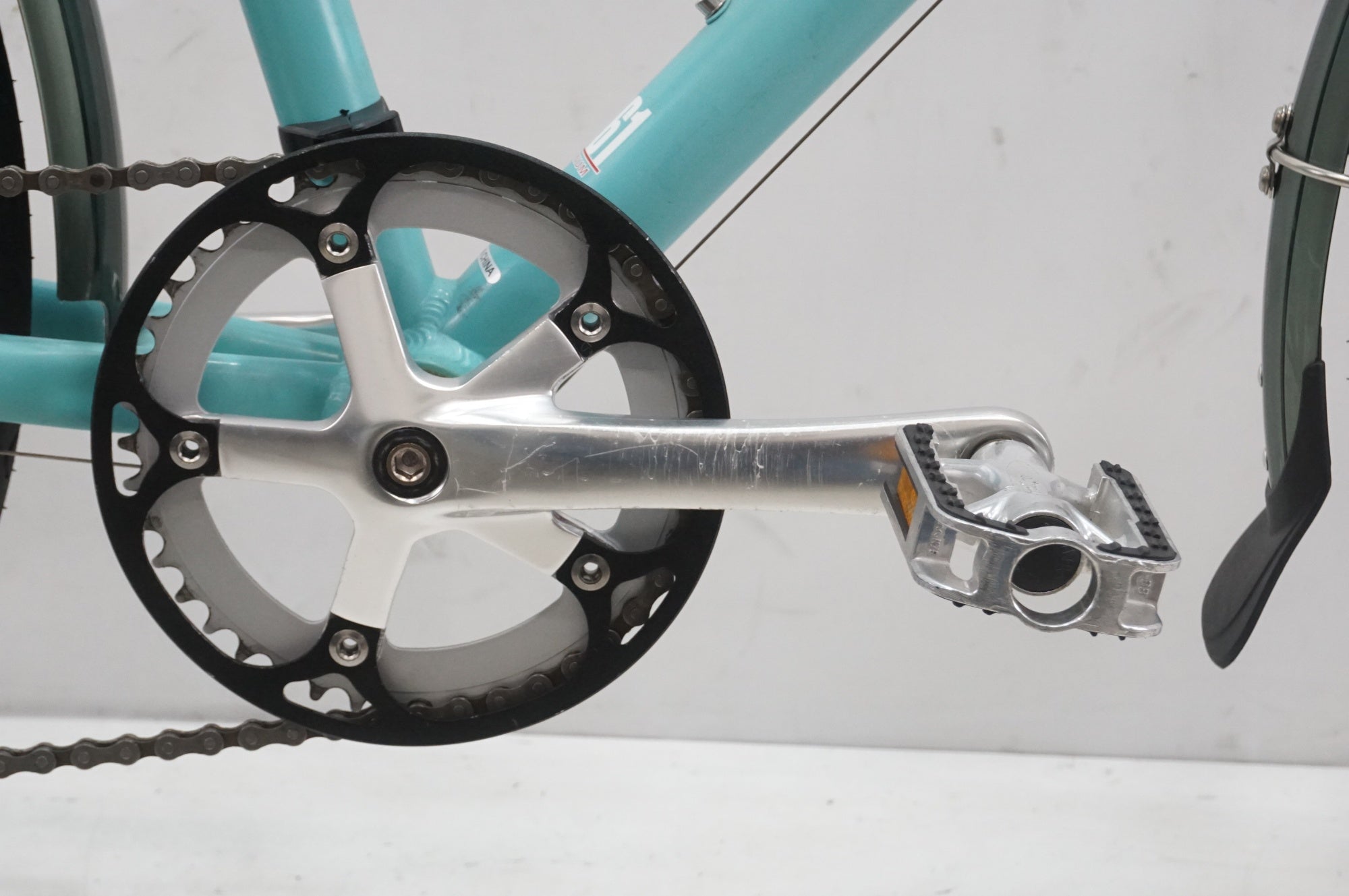 LOUIS GARNEAU 「ルイガノ」 LGS-TR2 2014年モデル クロスバイク / 大宮店