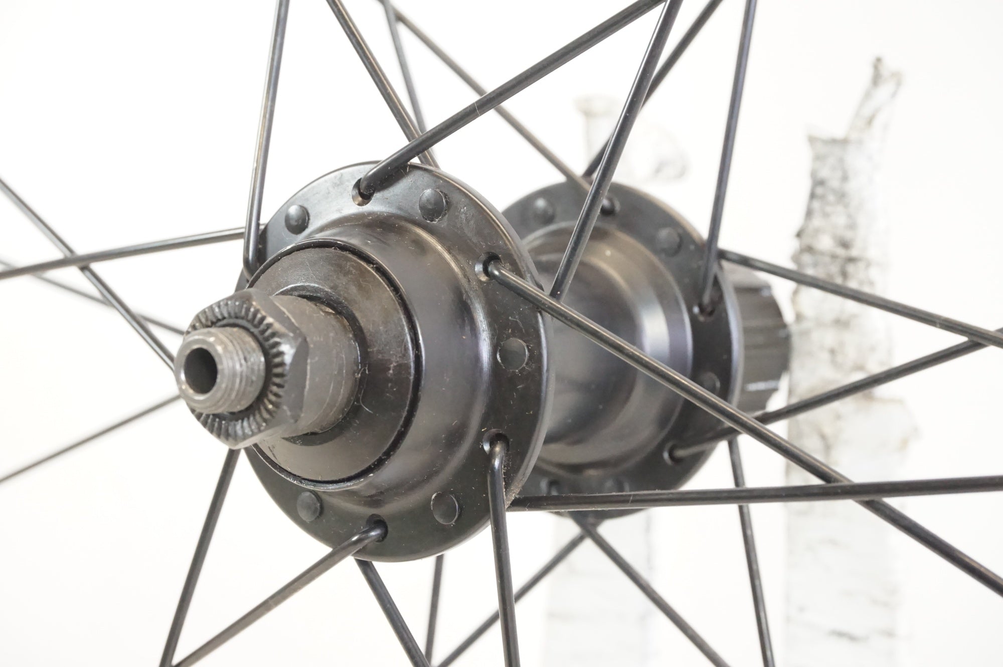 SHIMANO 「シマノ」 WH-RS100 シマノ11s リアホイール / 宇都宮店