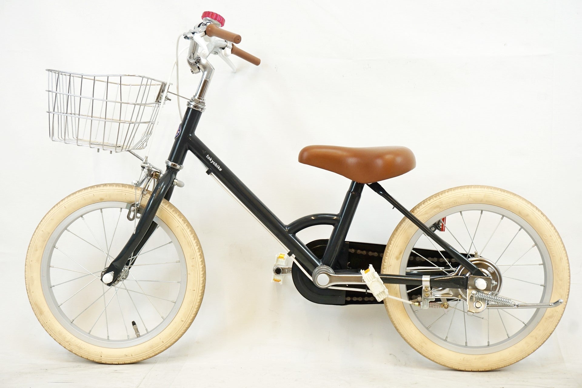 TOKYOBIKE 「トーキョーバイク」 LITTLE TOKYOBIKE 16 2022年モデル 16インチ キッズバイク / 有明ガーデン店