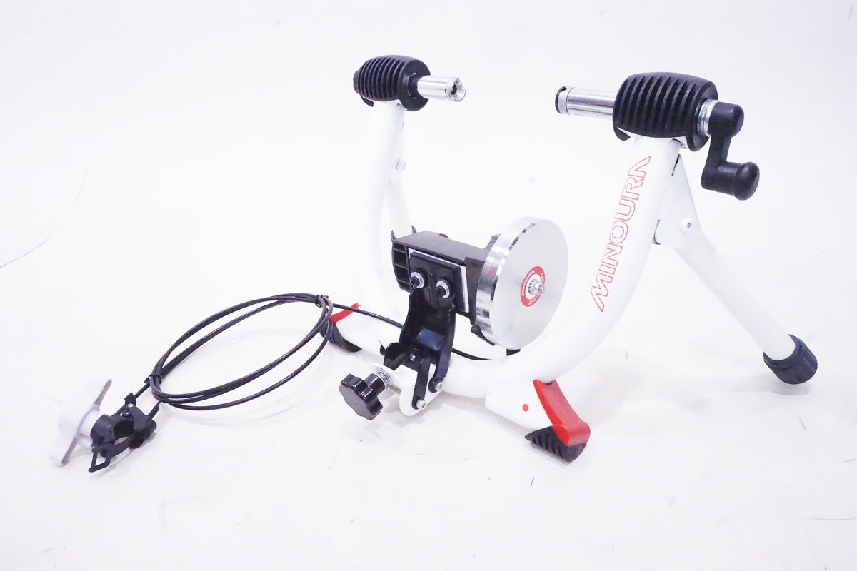 MINOURA「ミノウラ」 LIVERIDE LR241 サイクルトレーナー/ 京都西院店