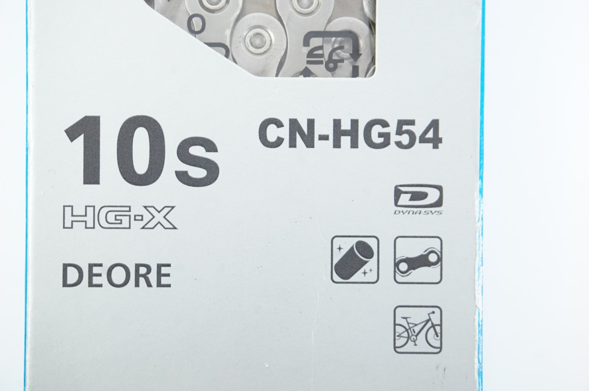 SHIMANO 「シマノ」 CN-HG54 10S チェーン / 中目黒店