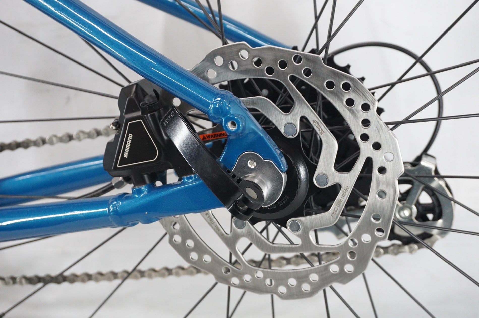 BIANCHI 「ビアンキ」 ROMA3 DISC 2022年モデル クロスバイク / 阪急塚口店