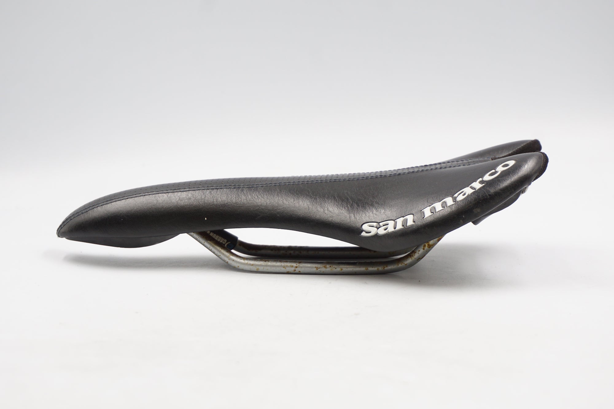SELLE SANMARCO 「セラサンマルコ」 PONZA サドル / 奈良店