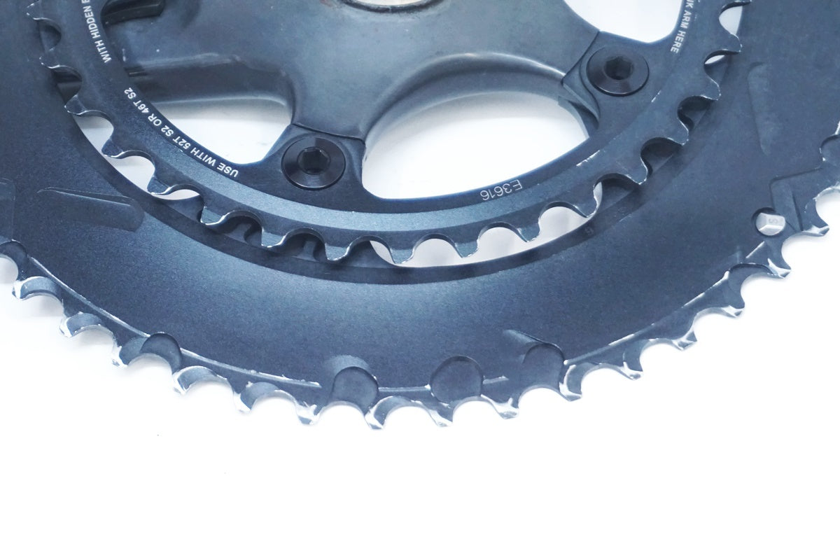 SRAM 「スラム」 RED 52-36T 170mm クランク / 大阪美原北インター店