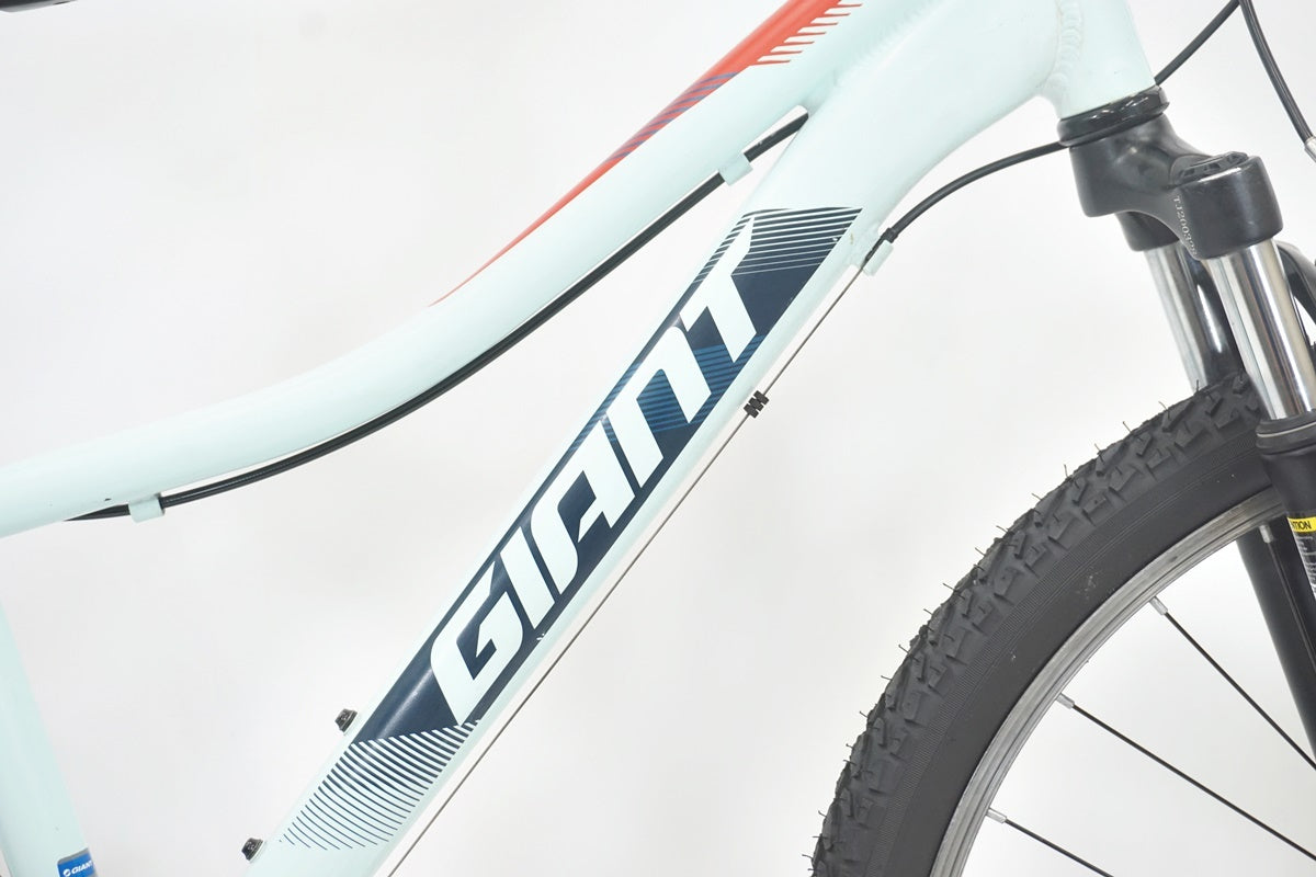 GIANT 「ジャイアント」 XTC JR 24 2020年モデル 24インチ キッズバイク / 東京商品化センター