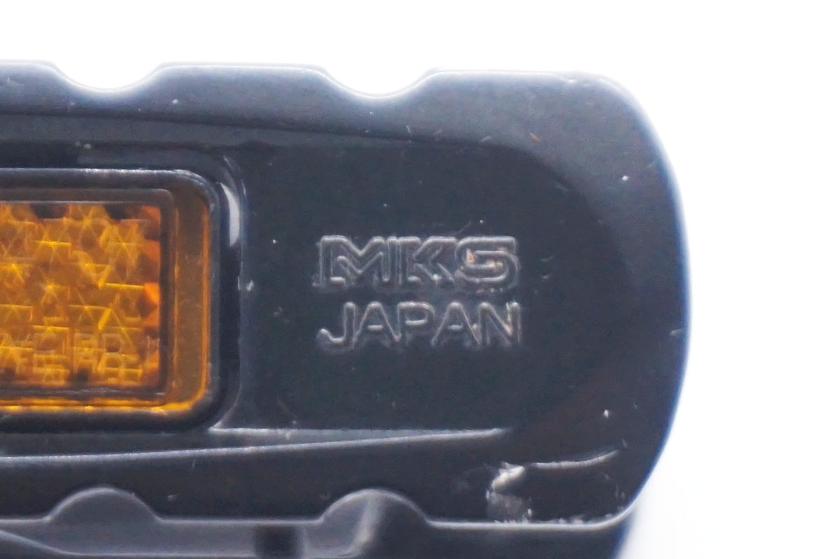 MKS 「ミカシマ」 IC-LITE ペダル / 大阪門真店