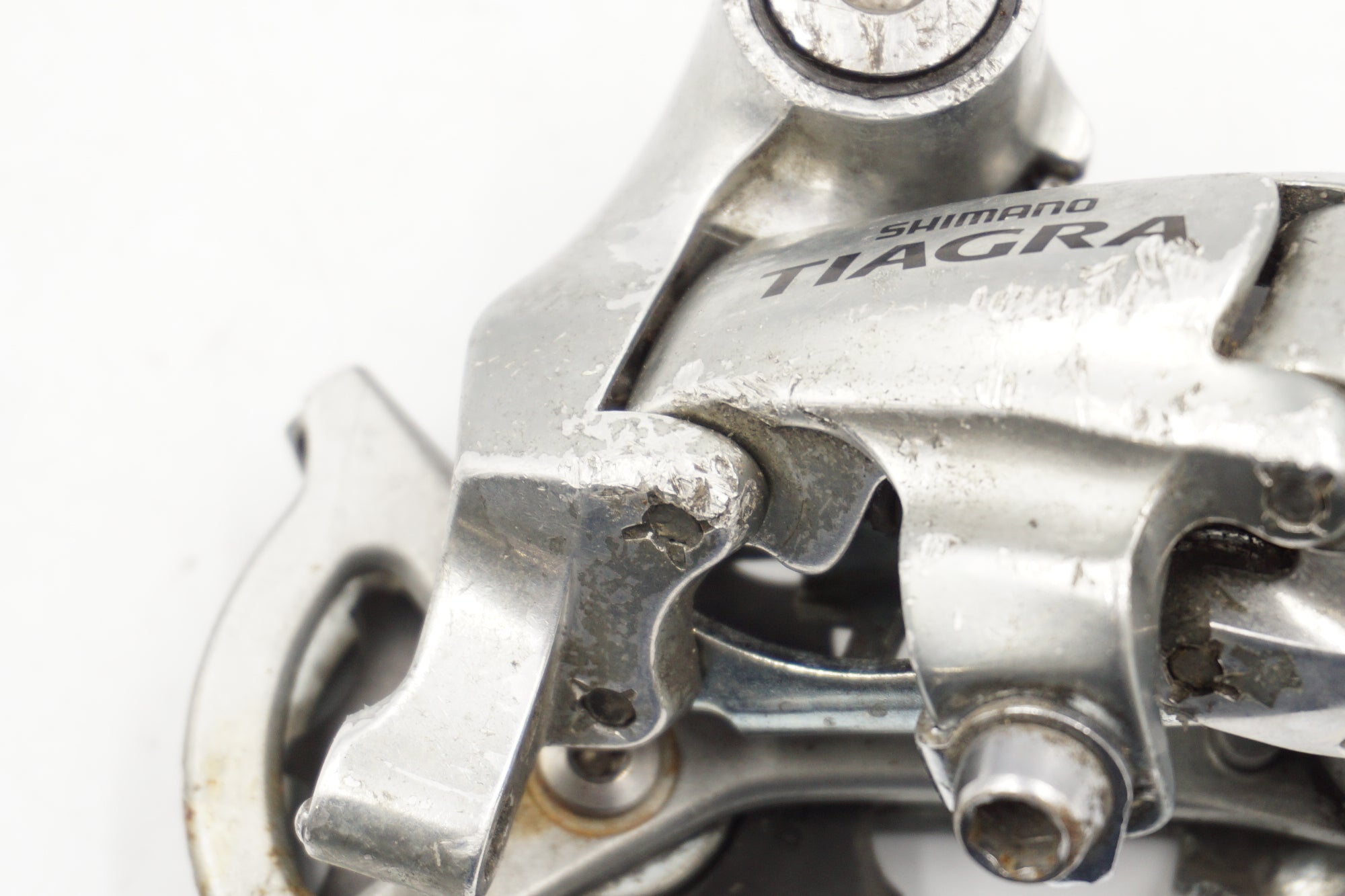 SHIMANO 「シマノ」 TIAGRA RD-4500 リアディレイラー / 奈良店