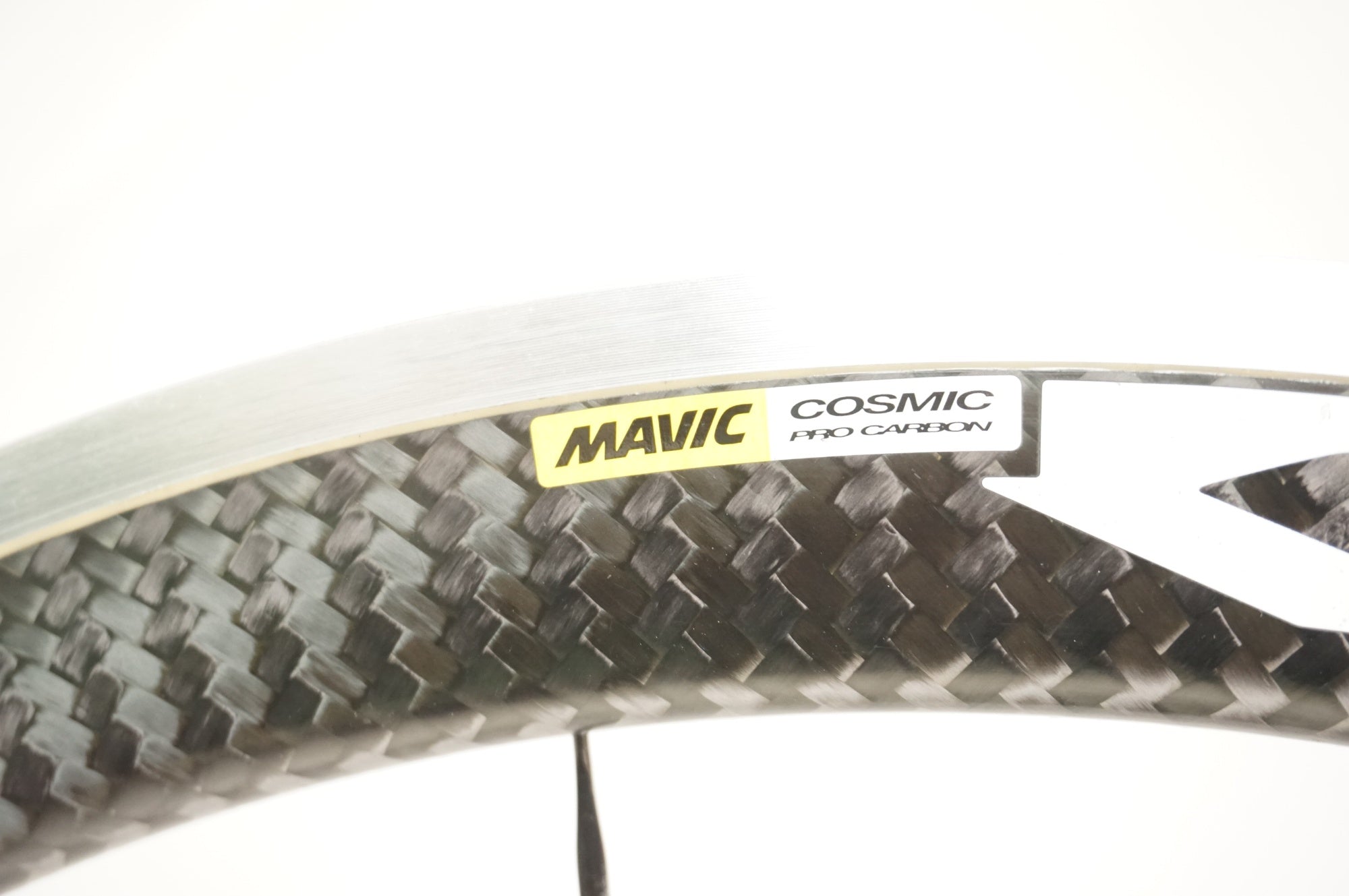MAVIC 「マビック」 COSMIC PRO CARBON SHIMANO 11s ホイールセット / 宇都宮店