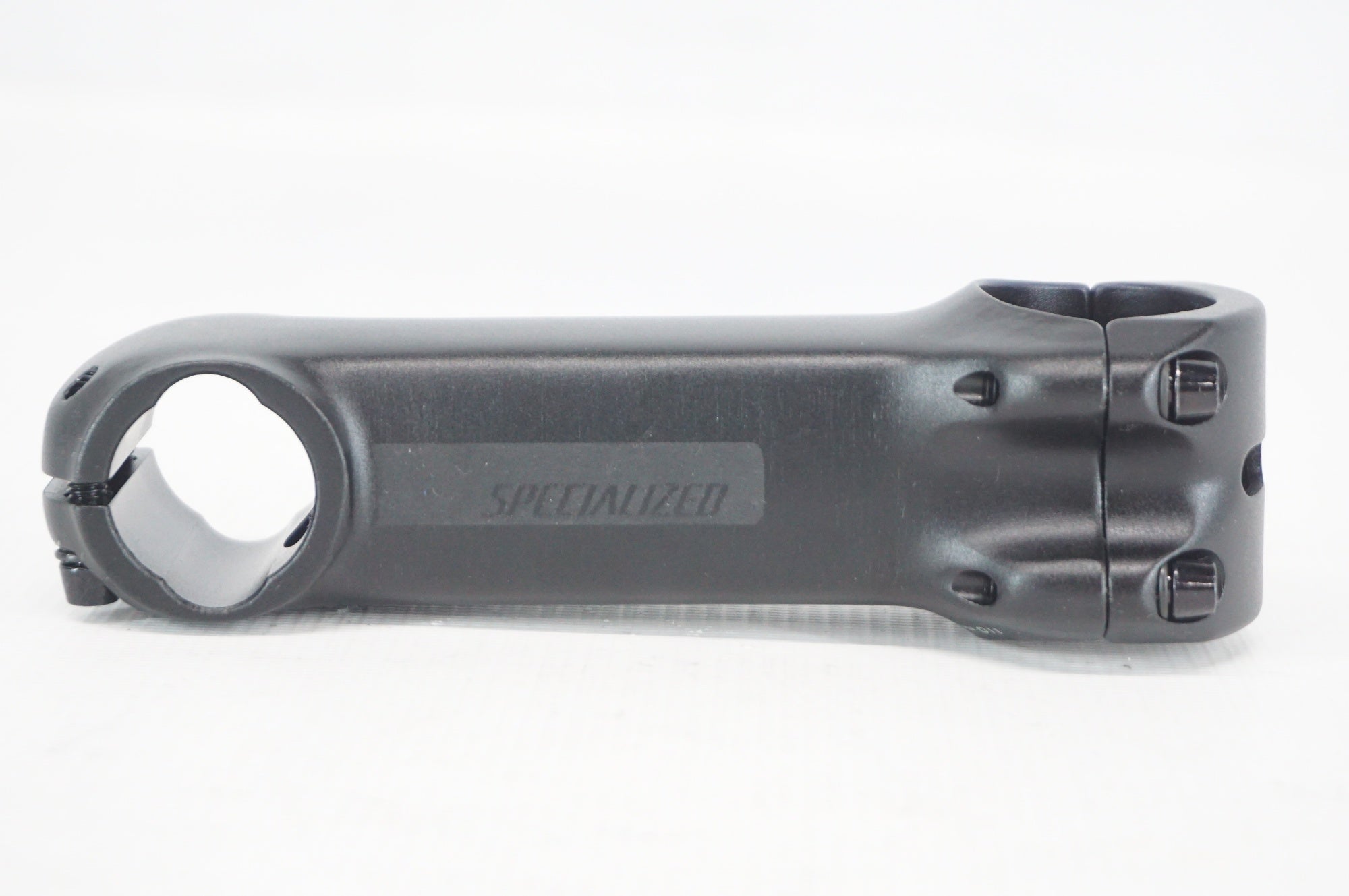 スペシャライズド　FIT STEM SPECIALIZED 「スペシャライズド」 FUTURE STEM COMP φ31.8 110mm
