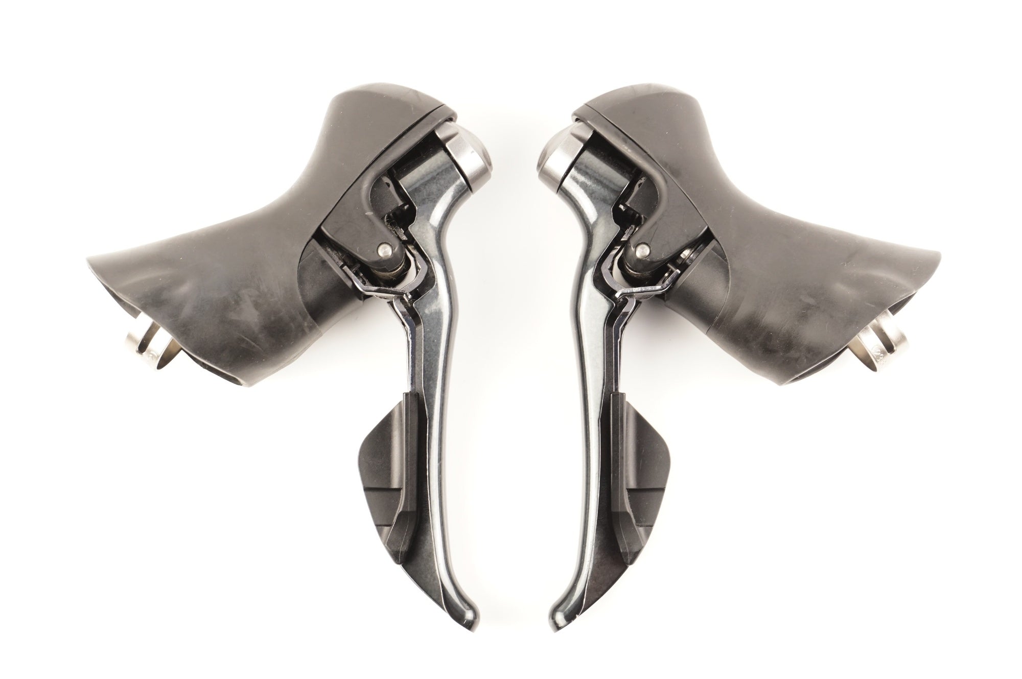 SHIMANO 「シマノ」 TIAGRA ST-4700 デュアルコントロールレバー / 中