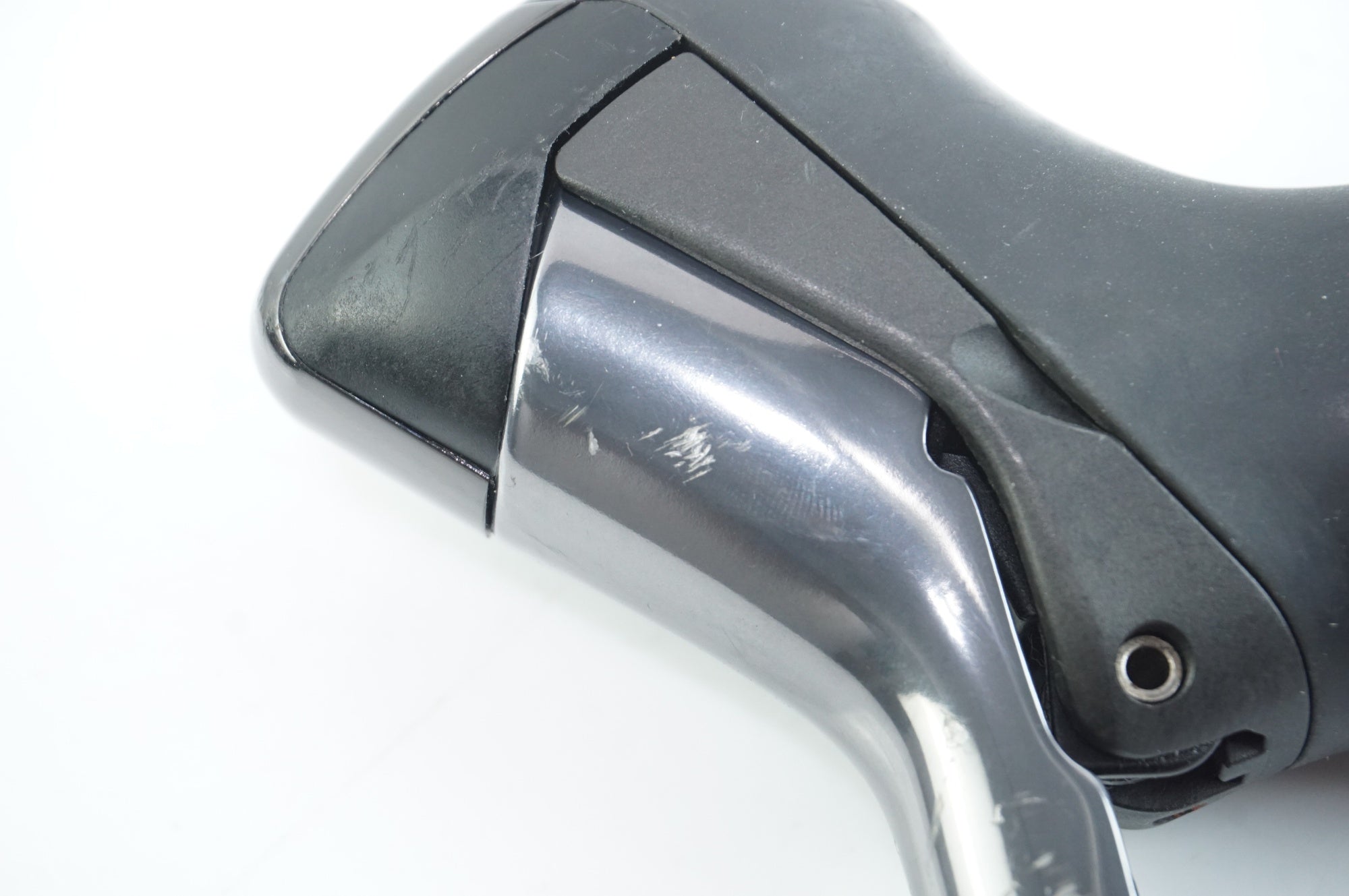 Shimano Ultegra シフター ST-6600 Shimano Ultegra シフター ST-6600 Shimano ULTEGRA シフター・レバー