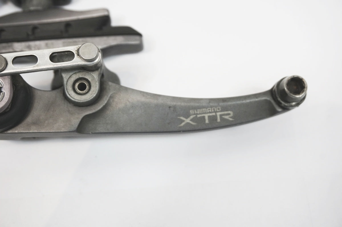 SHIMANO 「シマノ」 XTR BR-M950 フロント Vブレーキ / 大阪美原