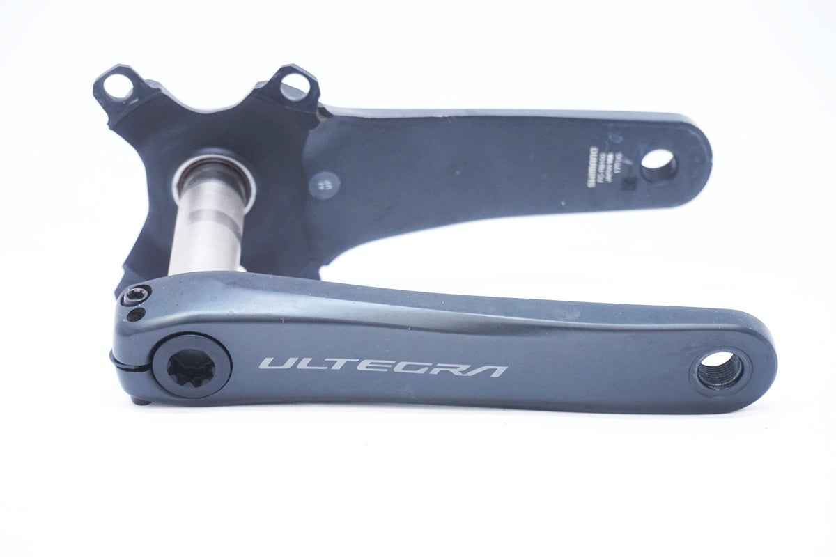 SHIMANO 「シマノ」 ULTEGRA FC-R8100 170mm クランクアーム / 大阪