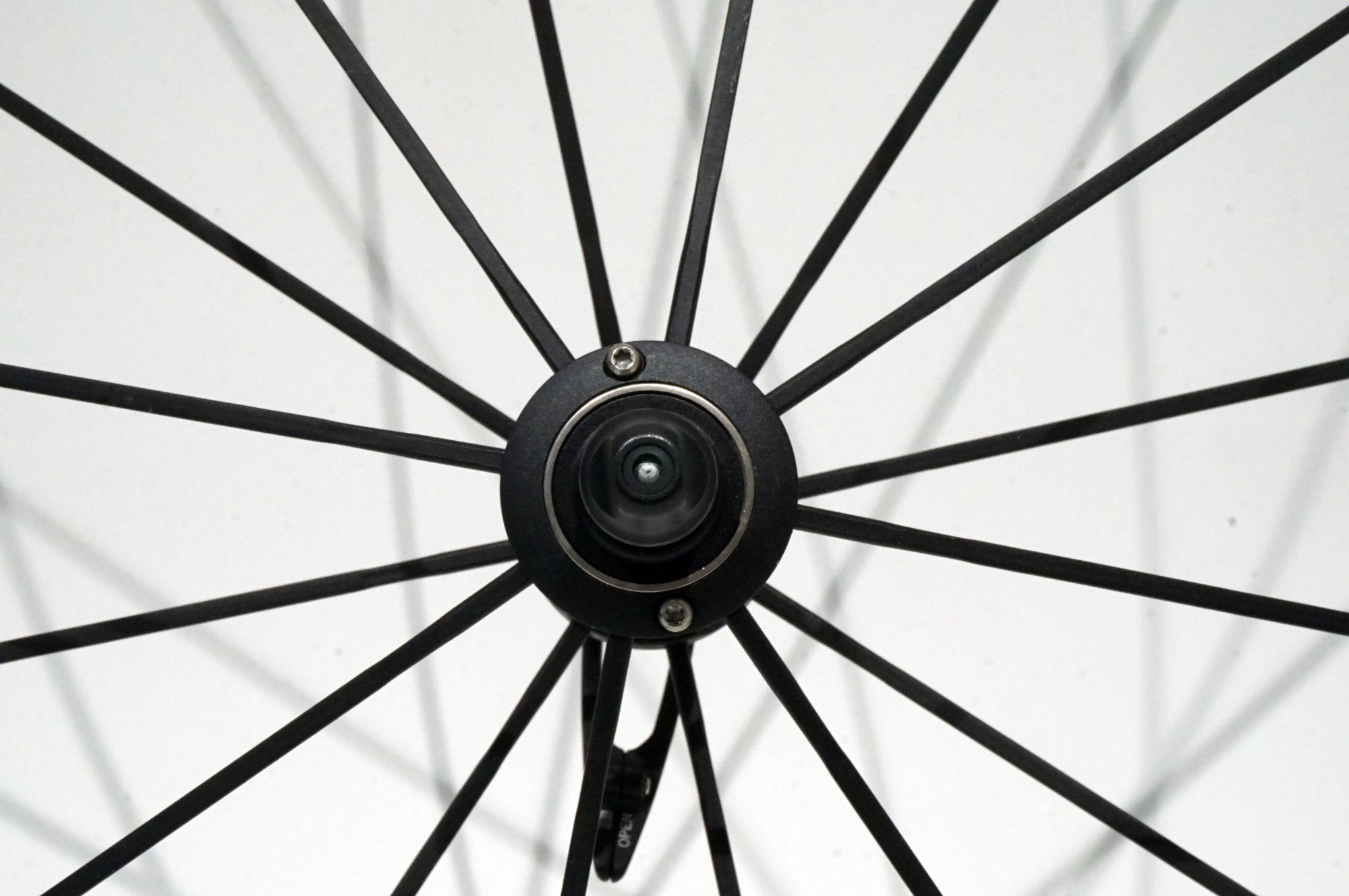 CAMPAGNOLO 「カンパニョーロ」 SHAMAL MILLE シマノ11速 ホイール