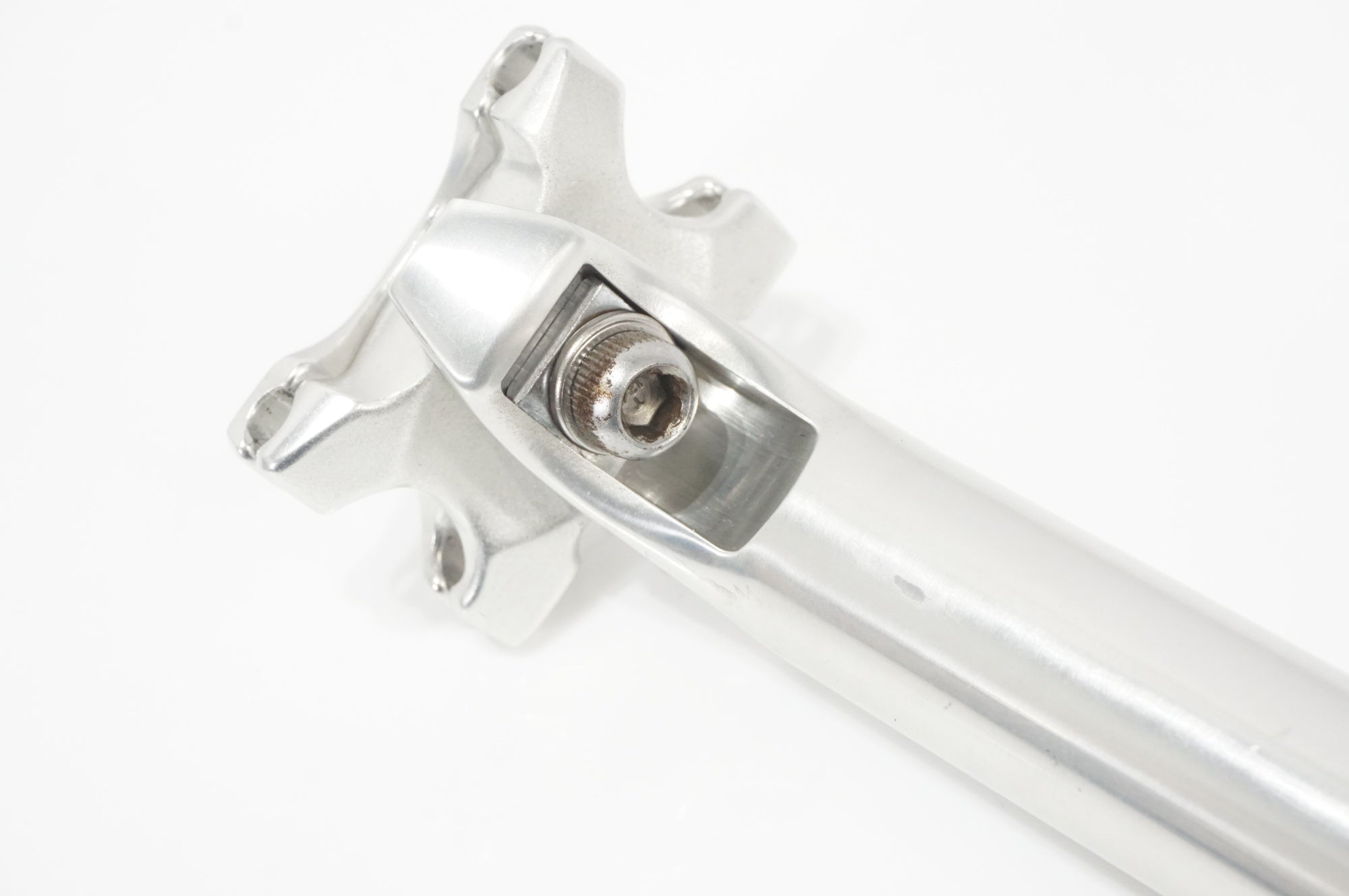 NITTO 「ニットー」 S-65 φ26.8 300mm シートポスト / AKIBA店