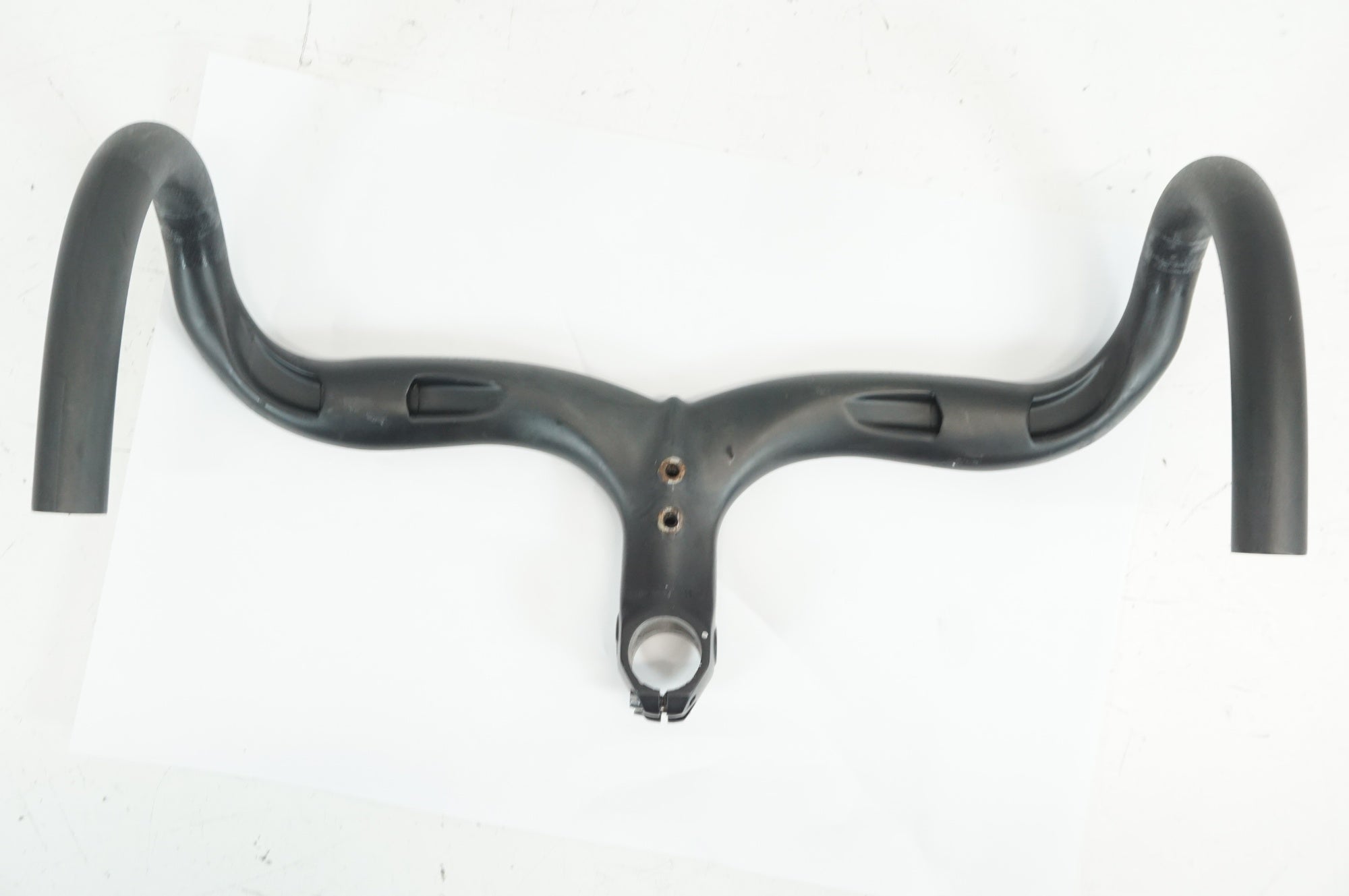 DEDA 「デダ」 ALANERA 100/420mm ステム一体ハンドル / 宇都宮店