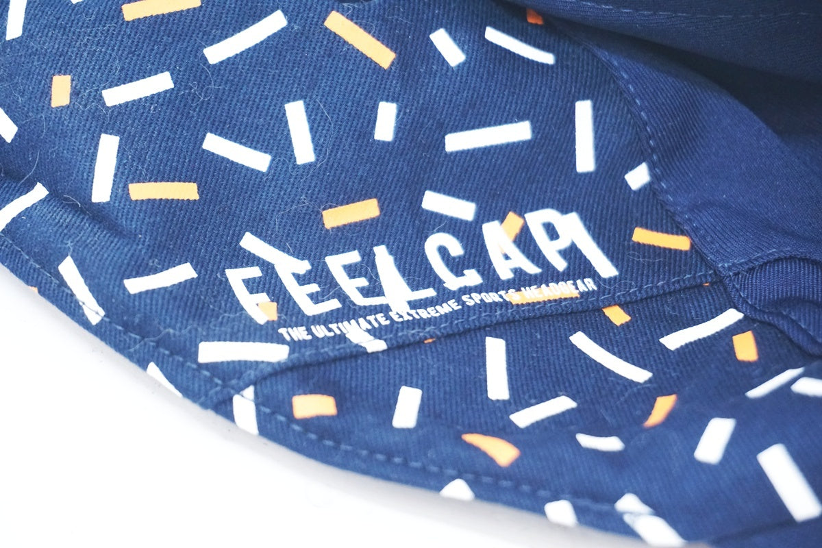 FEEL CUP 「フィールカップ」 S/Mサイズ サイクルキャップ / 大阪美原北インター店