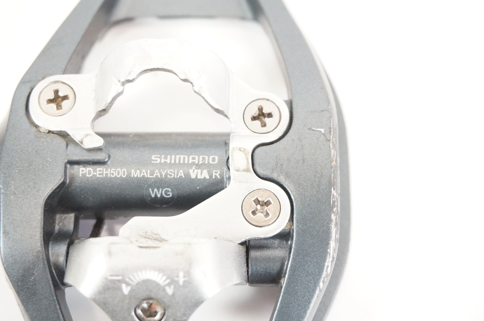 SHIMANO 「シマノ」 PD-EH500 ペダル / 宇都宮店