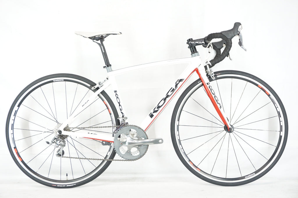 わけあり大特価】KOGA (コガ) KIMERA ROAD PRESTIGE (キメラ