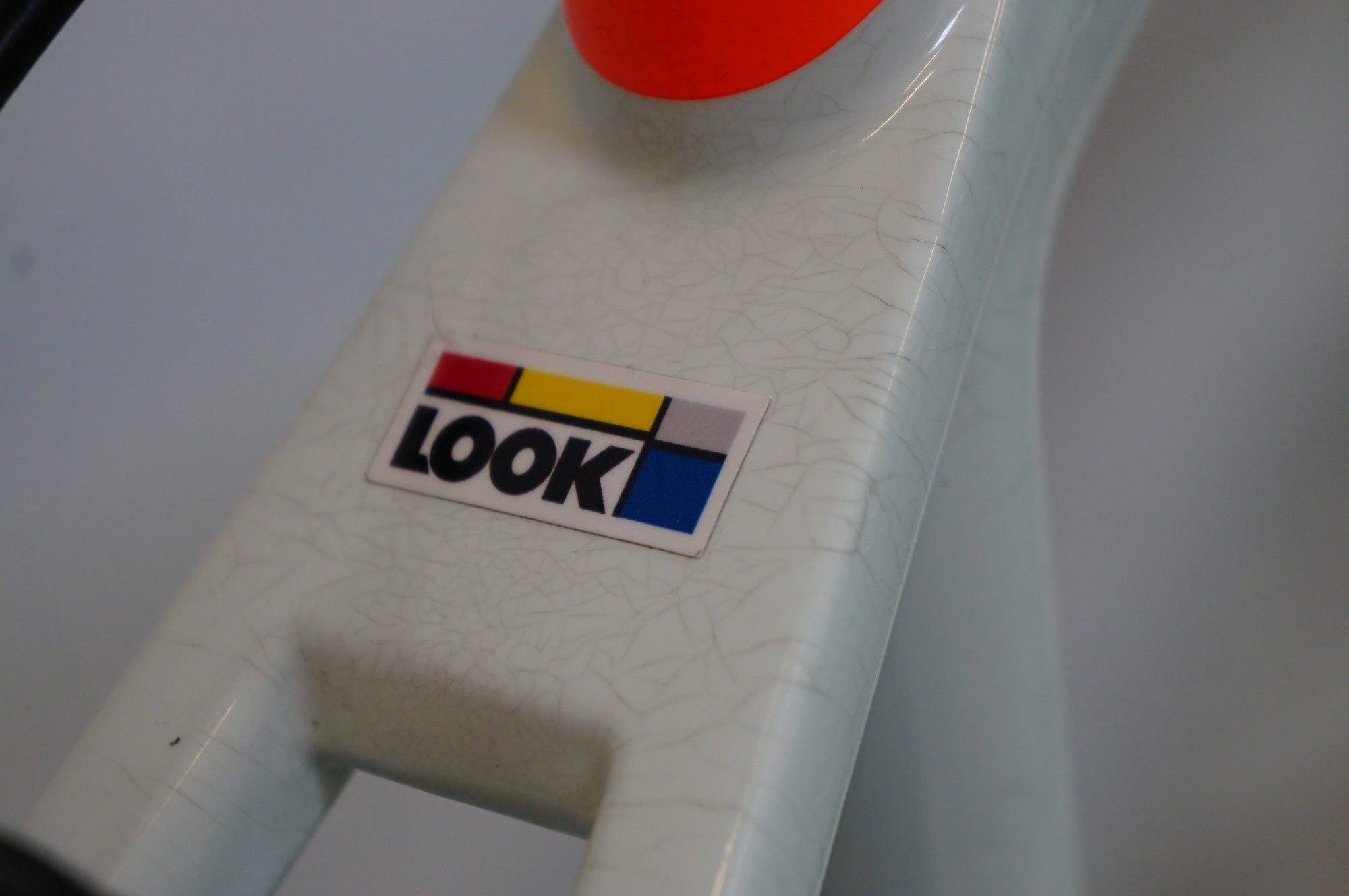 LOOK 「ルック」 765 2017年モデル ロードバイク / 熊谷本店