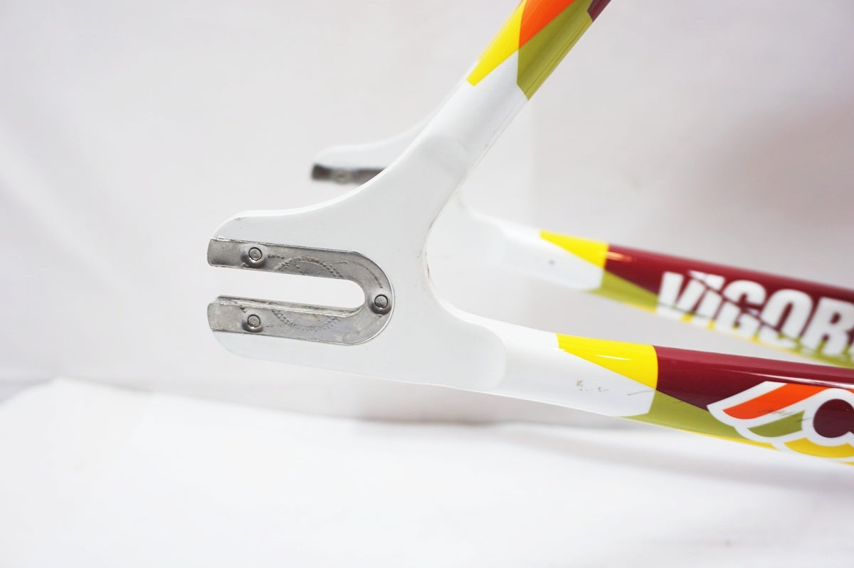 CINELLI 「チネリ」 VIGORELLI ALU 2020年モデル フレームセット
