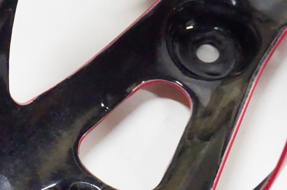 BLACKBURN 「ブラックバーン」 CAMBER UD CARBON CAGE ボトルケージ